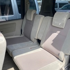 値下げ検R6年5月エヴリィワゴンPZターボハイルーフ4WDの画像