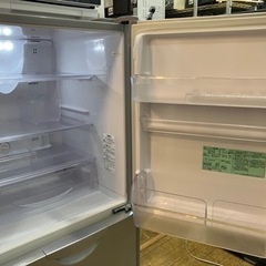 ❗️新入荷❗️HITACHI 日立 255L 冷蔵庫 1人暮らし 2人暮らしにオススメ