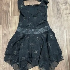 【新品】 パーティドレス