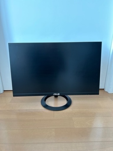 ASUS VZ249HR-J モニター