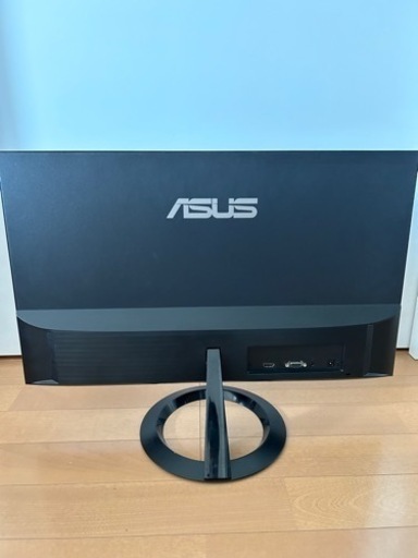 ASUS VZ249HR-J モニター