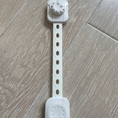 新品未使用　ドアストッパー