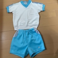 星の光幼稚園　体操服
