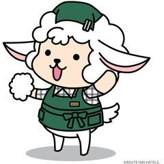 【15時頃で退社♪】ホテルルートイン市原の客室清掃のお仕事です！子育てママさん歓迎！充実の福利厚生もあります！［ジモティー公認求人］の画像