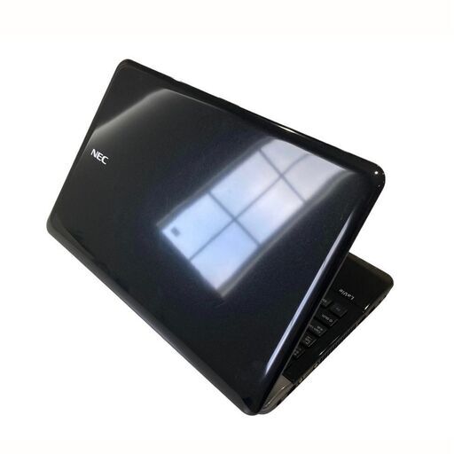 no54 極美品 格安 NEC SSD搭載 ノートパソコン