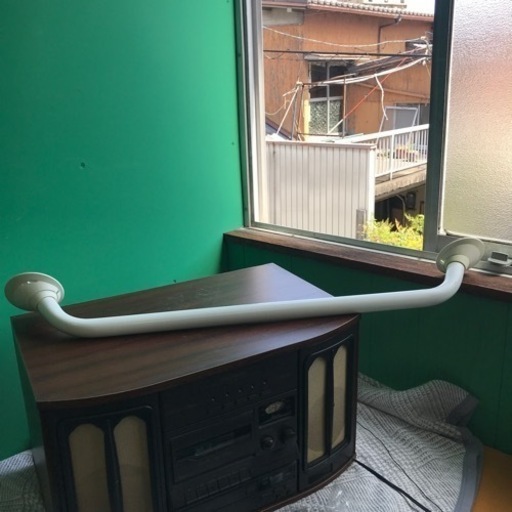 お風呂用手すり