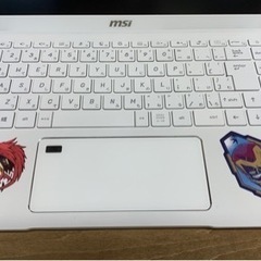 ノートPC 『Prestige-14-A10SC-165JP』ストレージ：512GB（M.2規格高速SSD） メモリー：16GBの画像