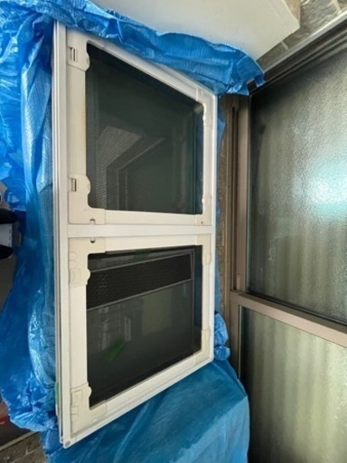 パンテオン ホワイト 　WH9045　中古②