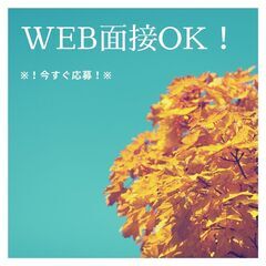！！ドライバーさん大募集！！月収28万以上可◎日払いできます◎履...