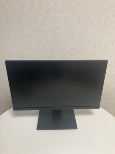 調布駅まで引き取りに来ていただける方限定　PCモニター