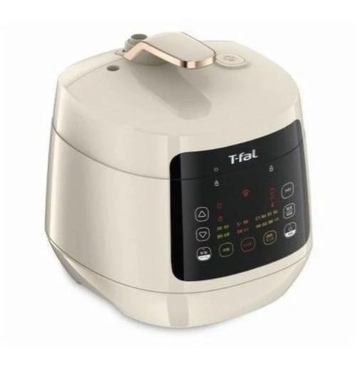【新品】T-fal ラクラクッカー　