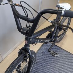 BMX Schwinn XSの画像