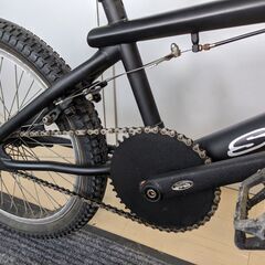 BMX Schwinn XSの画像