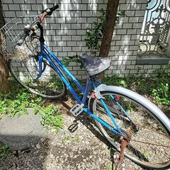 格安で自転車の画像
