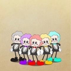 ジャニヲタのお友達募集してます♡