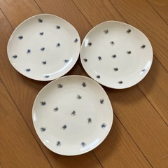 Rosery 青花