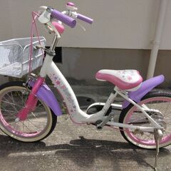 無料！16インチ美品