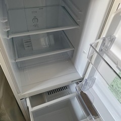 ※お取引中※【※無印良品※2020年製冷蔵庫】10,000円にてお譲りしますの画像