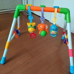 ベビージム