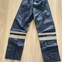 防水パンツ