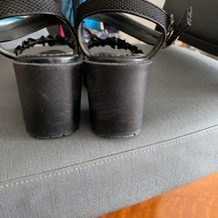 レディース　サンダルの画像