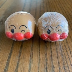 おっきなぷらりんアンパンマン5