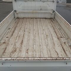 鹿児島発★マツダ スクラム トラック 2WD DG63T H19年式 2年車検付き渡し！の画像