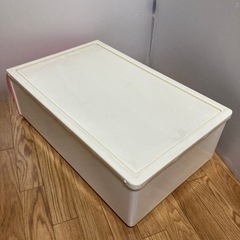 衣装ケース（０００１）の画像