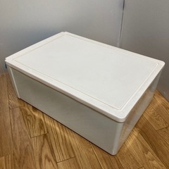 衣装ケース（０００２）の画像