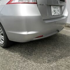ホンダ　インサイト　車検長い　こみこみ価格の画像