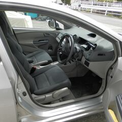 ホンダ　インサイト　車検長い　こみこみ価格の画像