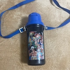 水筒の画像