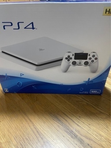 【今日まで】PlayStation4 本体 CUH-2200 ps4 【現金手渡し】