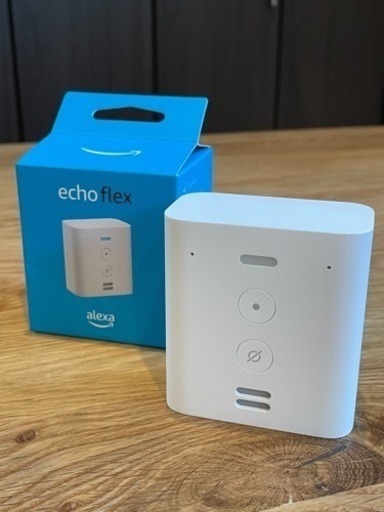 その他 Amazon Eco Flex