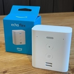 Amazon Eco Flex