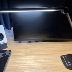 机上ライト