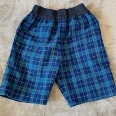 たいすい保育園の制服一式の画像