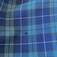 たいすい保育園の制服一式の画像
