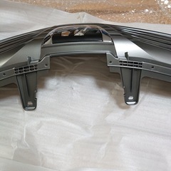 【ほぼ新品】20系アルファード 純正フロントグリルの画像