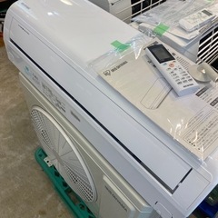 エイブイ卸:アイリスオーヤマ、ルームエアコンIHF-2204G.2021年製