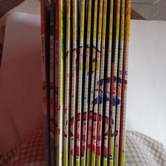ひかりのくに　ごっこあそび絵本　16冊セットの画像