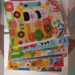 ひかりのくに　ごっこあそび絵本　16冊セット