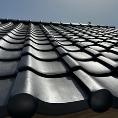 屋根・外装工事 従業員募集中の画像
