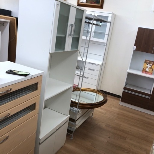 【ニトリ】レンジ台【トレファク上福岡】