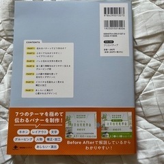 バナーデザインのきほんの画像