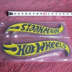 hotwheels　ホットウィール　エンブレム　 custom　...
