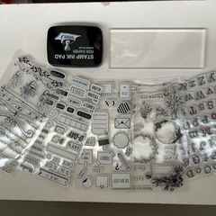 スタンプセット