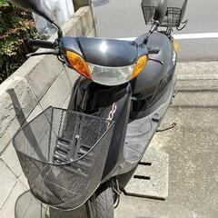 実働 ヤマハ ジョグ 不具合無し