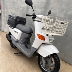 【超美品】YAMAHA GEAR UA03J 2スト 風防・ボッ...