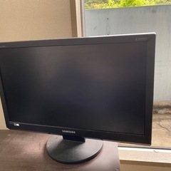 サムスン SyncMaster 2494HS